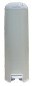 Shop Diaper Genie Platinum Diaper Pail, Grey at GoodBuy Gear