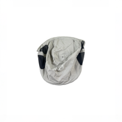 Shop Bugaboo Breezy Sun Canopy for Fox 2/Fox 3/Cameleon3/Lynx, Arctic Grey at GoodBuy Gear