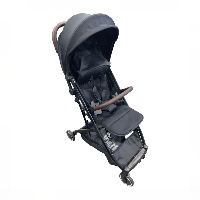 Shop Parent's Choice Lightweight Quick Fold Baby Stroller, 2026, Black at GoodBuy Gear