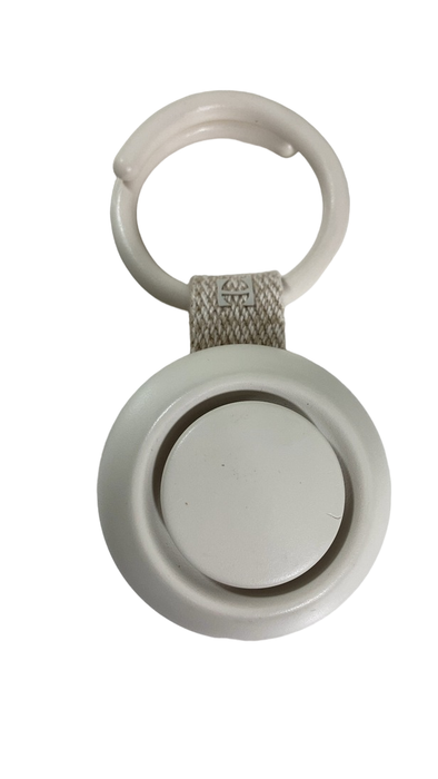 Shop Hatch Rest Go Portable Sound Machine, Putty at GoodBuy Gear