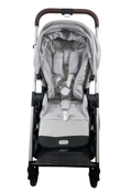 Shop Cybex Balios S Lux Stroller, 2023, Lava Grey, Silver at GoodBuy Gear