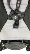 Shop Babyzen YOYO2 Complete Stroller, 2024, Black with Stone at GoodBuy Gear