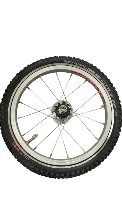 Shop Woom Original Wheel, 14in/Woom 2 at GoodBuy Gear