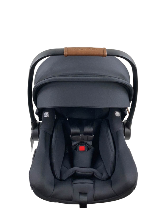 secondhand Carseat