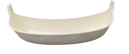 Shop Stokke Tripp Trapp Chair Storage Tray, White at GoodBuy Gear