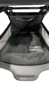 Shop Bugaboo Dragonfly Bassinet and Seat Stroller, 2025, Black, Midnight Black, Midnight Black at GoodBuy Gear