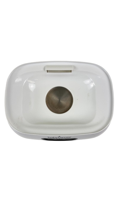 Shop Baby Brezza Sterilizer And Dryer Advanced, White at GoodBuy Gear