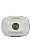 Shop Baby Brezza Sterilizer And Dryer Advanced, White at GoodBuy Gear