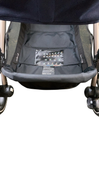 Shop Cybex Gazelle S Modular Stroller, 2021, Navy Blue, Taupe Frame at GoodBuy Gear