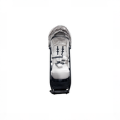 Shop DRAFT - Parent's Choice Lightweight Quick Fold Baby Stroller, 2025, Dove at GoodBuy Gear