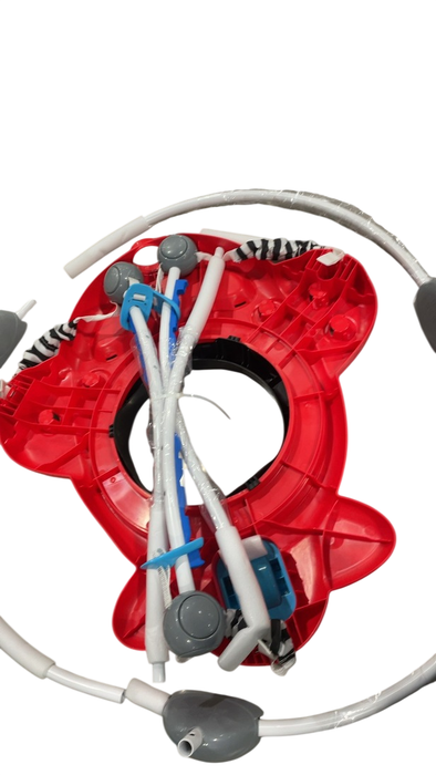 Shop Baby Einstein Activity Jumper, Airplane Adventure at GoodBuy Gear