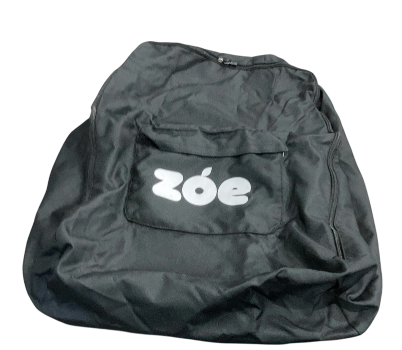 Shop Zoe Stroller Storage Bag Backpack, Tour/Traveler at GoodBuy Gear