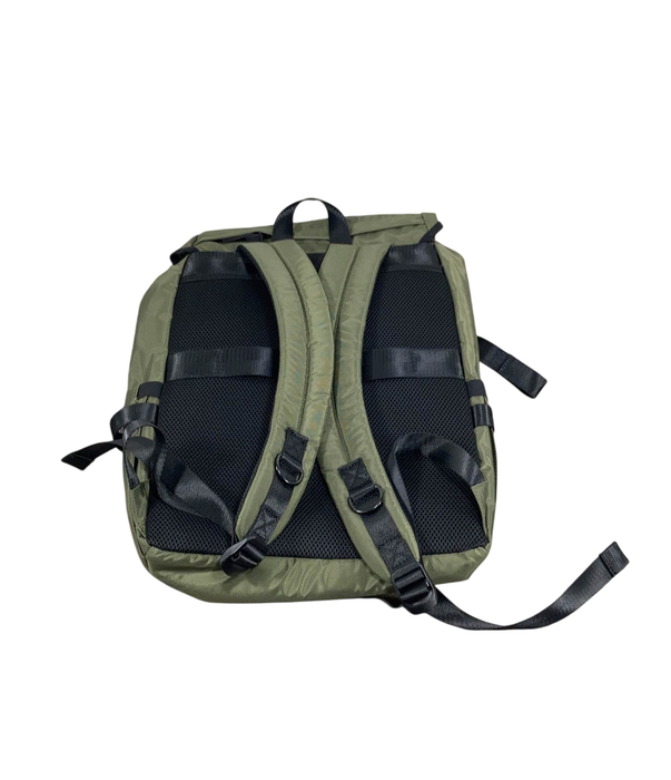 Shop Colugo The Parent Backpack, Olive at GoodBuy Gear