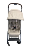 Shop Joolz Aer2 Lightweight Travel Stroller, 2025, Sandy Taupe at GoodBuy Gear
