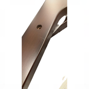 Shop Mockingbird High Chair, Charcoal Black, Espresso Beech at GoodBuy Gear
