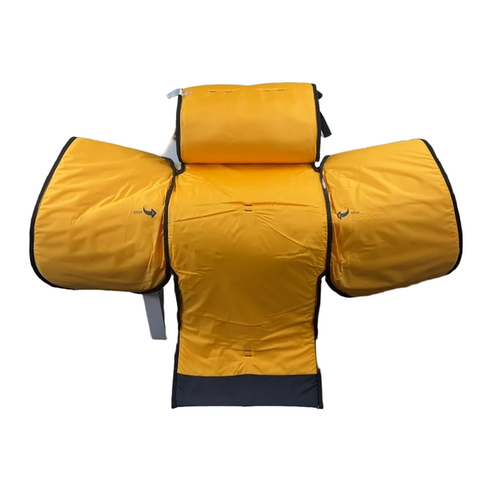 Shop Doona Padded Travel Bag at GoodBuy Gear