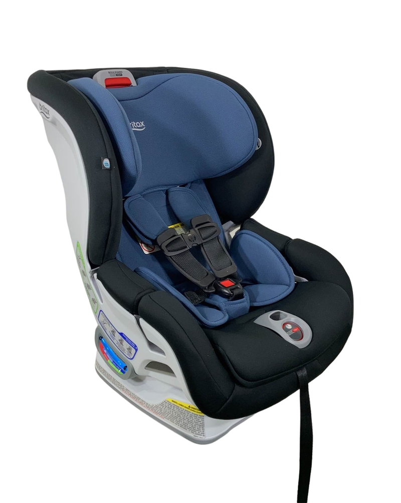 britax advocate clicktight safewash Britax Boulevard ClickTight Convertible Car Seat, Blue Contour, 2023