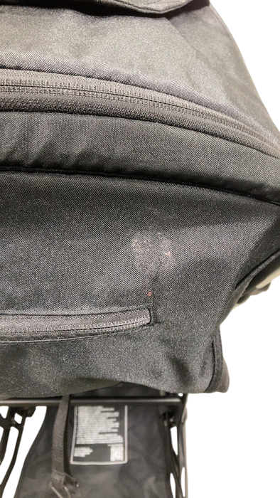 Shop Bombi Bēbee V2 Lightweight Stroller, 2024, Midnight Black at GoodBuy Gear
