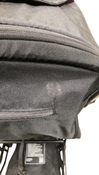 Shop Bombi Bēbee V2 Lightweight Stroller, 2024, Midnight Black at GoodBuy Gear
