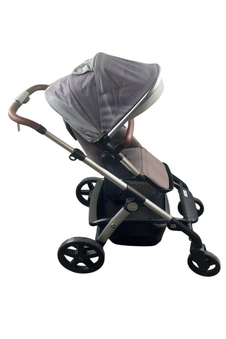 Shop Silver Cross Wave Stroller, Sable, Unknown Year at GoodBuy Gear