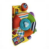 Shop VTech Bopping & Cruising Baby Driver, 3+ Months at GoodBuy Gear