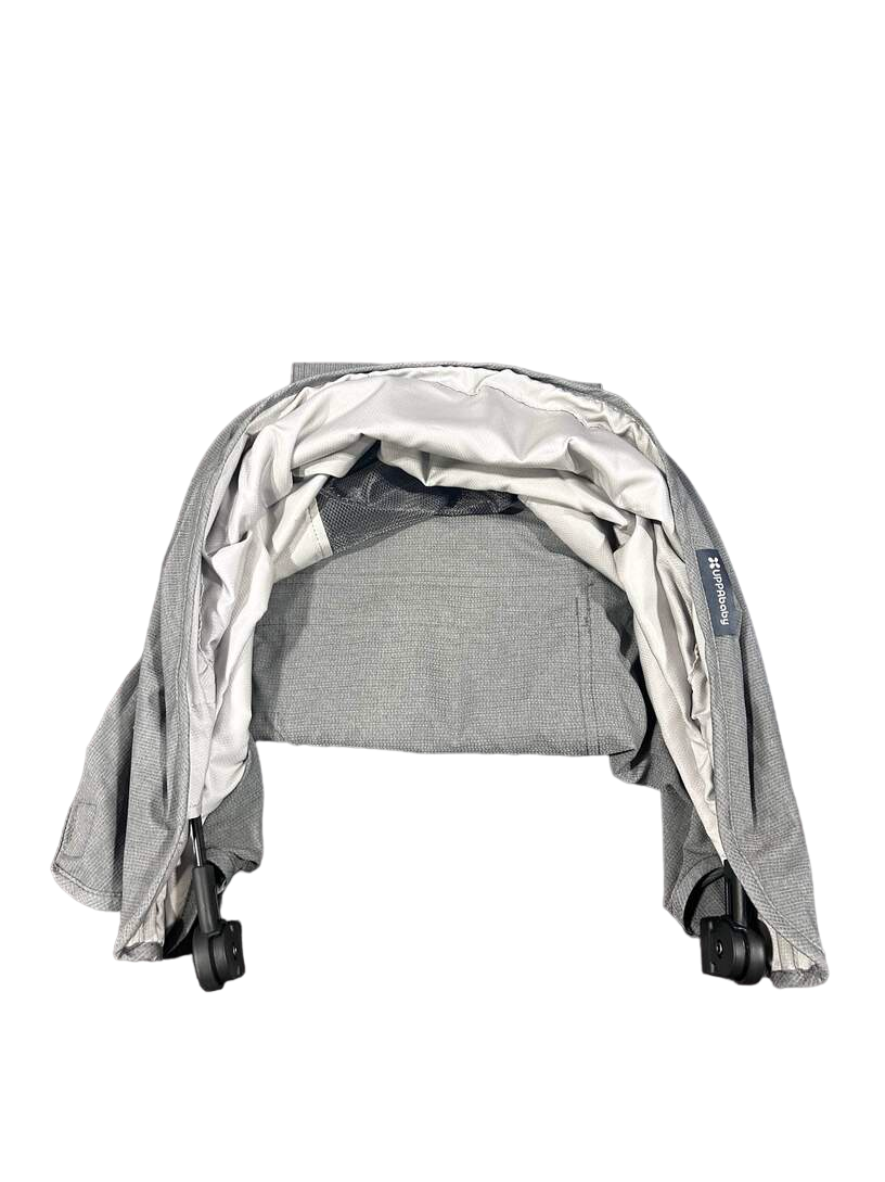 uppababy replacement covers UPPAbaby MINU Canopy Fabric Replacement