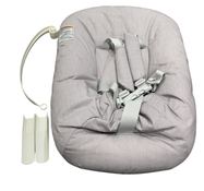 Shop Stokke Tripp Trapp Newborn Set, 2018+, Grey at GoodBuy Gear