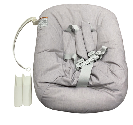 Shop Stokke Tripp Trapp Newborn Set, 2018+, Grey at GoodBuy Gear