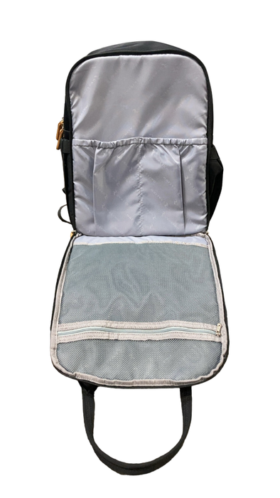 Shop Ruvalino Diaper Backpack, Black at GoodBuy Gear