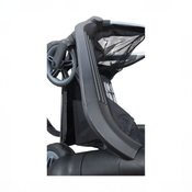 Shop Evenflo Omni Plus Stroller, 2025, Mylar Gray at GoodBuy Gear
