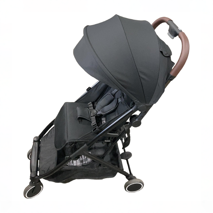 Shop Parent’s Choice Lightweight Quick Fold Baby Stroller, 2026, Black at GoodBuy Gear