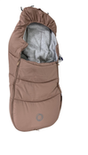 Shop Bugaboo Stroller Footmuff, Dune Taupe at GoodBuy Gear