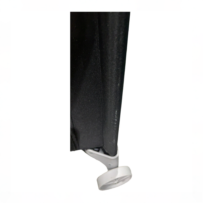 Shop Cosco Kids Funsport Play Yard, Noir Dot at GoodBuy Gear