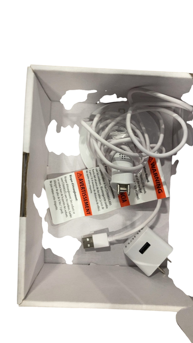 Shop Nanit Pro HD Baby Monitor with Flex Stand at GoodBuy Gear