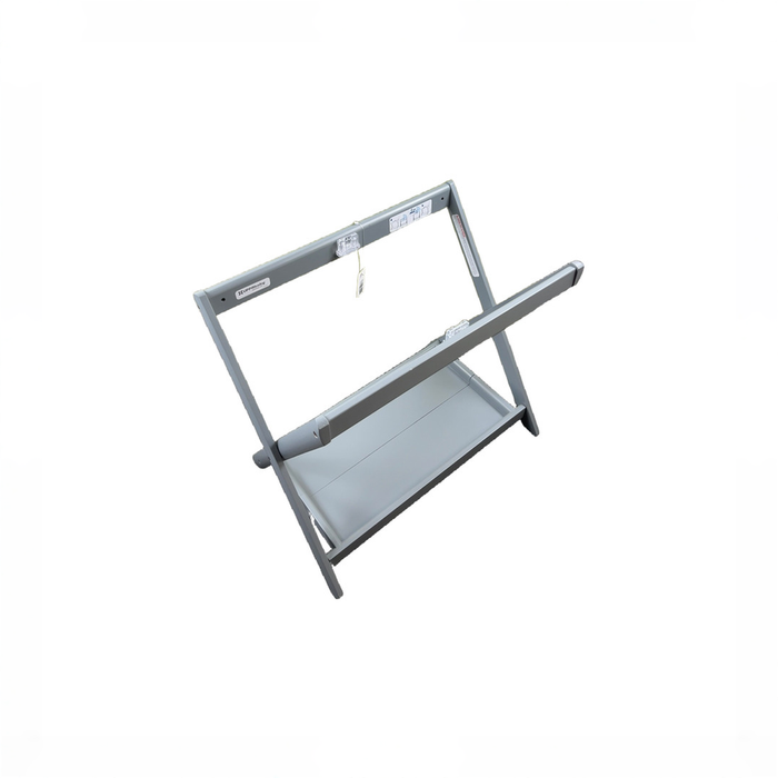 Shop UPPAbaby Bassinet Stand (For 2015 And Newer Bassinets), Grey at GoodBuy Gear