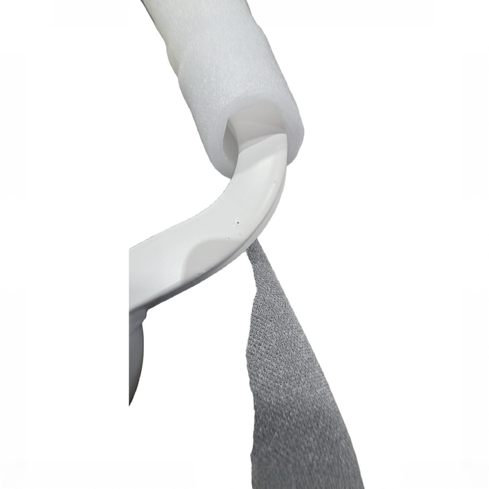 Shop Newton Bassinet And Bedside Sleeper, Grey/Birch at GoodBuy Gear