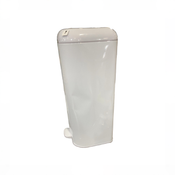 Shop Diaper Genie Platinum Pail Gift Set, Lily White at GoodBuy Gear