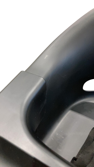 Shop Stokke Clikk High Chair, Black Warm Brown at GoodBuy Gear