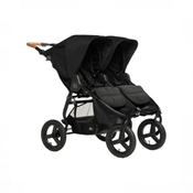 Shop Bumbleride Indie Twin Stroller, 2026, Olive at GoodBuy Gear
