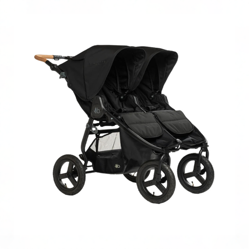 Shop Bumbleride Indie Twin Stroller, 2026, Olive at GoodBuy Gear