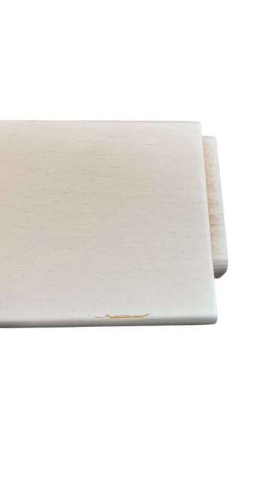 Shop Mockingbird High Chair, Cloud Washed Beech, White at GoodBuy Gear