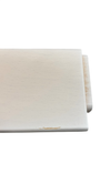 Shop Mockingbird High Chair, Cloud Washed Beech, White at GoodBuy Gear