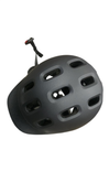 Shop Woom Ready Kids Helmet, Charcoal Metallic, Medium, Without Light at GoodBuy Gear