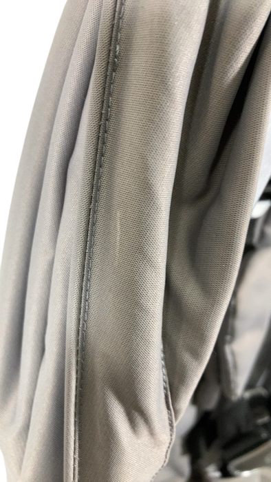 Shop Cybex E-Priam Stroller Seat, Soho Grey at GoodBuy Gear