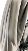 Shop Cybex E-Priam Stroller Seat, Soho Grey at GoodBuy Gear