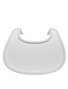 Shop Stokke Tray For Nomi, White at GoodBuy Gear