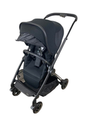 Shop Silver Cross Dune Stroller, 2022, Space Black at GoodBuy Gear