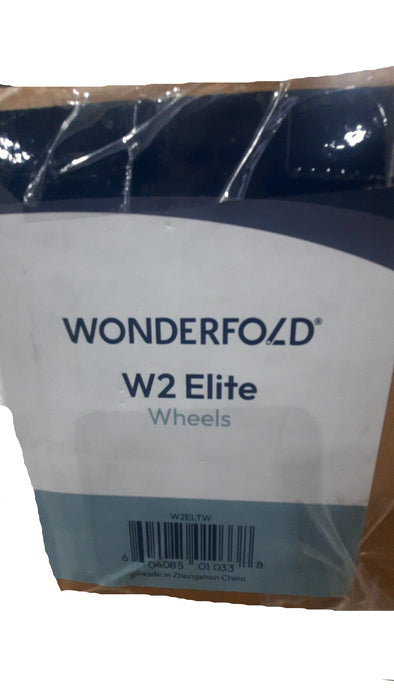 Wonderfold W Series Replacement 4 Wheels, W2 Elite
