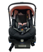 Shop Doona Infant Car Seat & Stroller Combo, 2023, Blush Pink at GoodBuy Gear