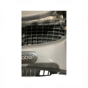 Shop Bugaboo Dragonfly Seat Hardware, Black at GoodBuy Gear